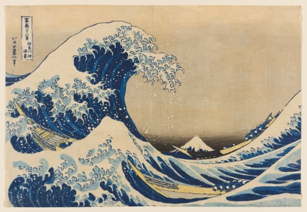 Public-domain artwork sample